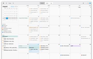 Clockenstein screenshot 1
