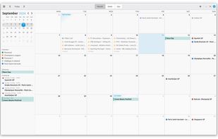 Clockenstein screenshot 2