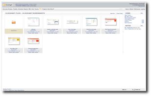 ClockingIT screenshot 3