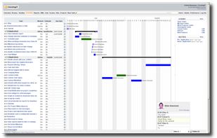 ClockingIT screenshot 1