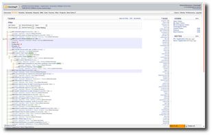 ClockingIT screenshot 2
