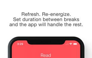 Clockit Timer screenshot 2