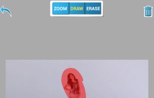 Clone Yourself - Split Pic screenshot 2