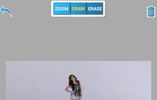 Clone Yourself - Split Pic screenshot 1