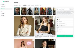 Browse a large library of templates