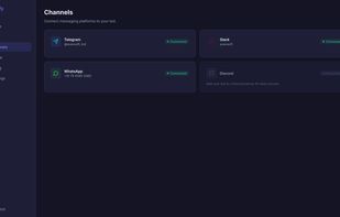 Cloneify AI screenshot 1
