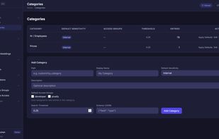 Cloneify AI screenshot 1