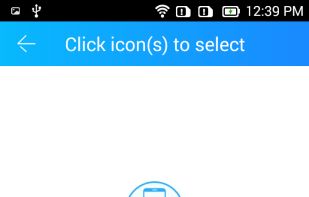 CLONEit screenshot 1
