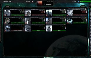 planetary construction overview