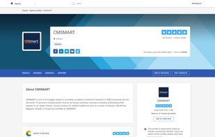 Cloodo WorkSpace screenshot 2