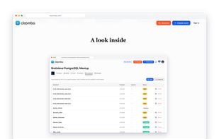Homepage