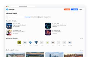 Discover