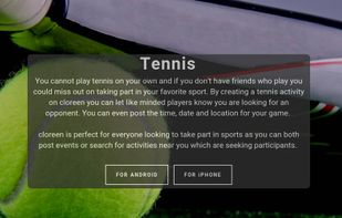 cloreen screenshot 2