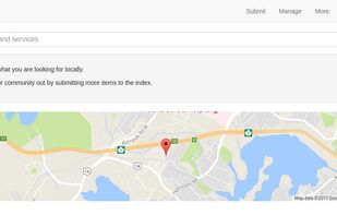 Closient screenshot 1
