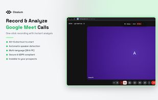 Closium screenshot 2
