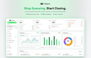 Closium screenshot 1