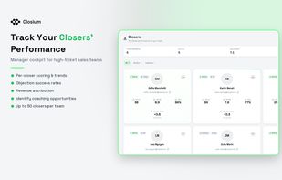 Closium screenshot 3
