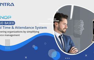cloud based attendance system