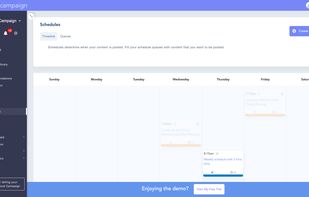 Cloud Campaign screenshot 3