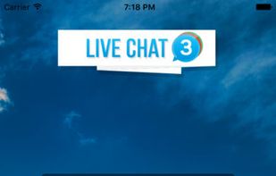 Cloud Chat 3 screenshot 1