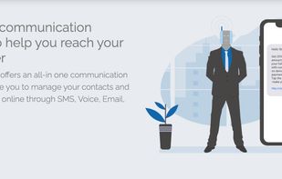 Cloud Contact AI screenshot 1