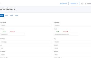Cloud Contact AI screenshot 3