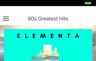 Cloud Cover Music screenshot 3