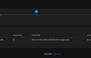 Cloud Cultivator screenshot 3