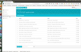 Cloud DJ screenshot 1