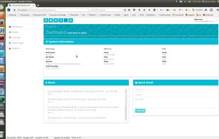 Cloud DJ screenshot 2