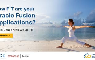 Cloud-FIT screenshot 1