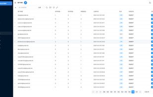 Cloud Mail screenshot 3