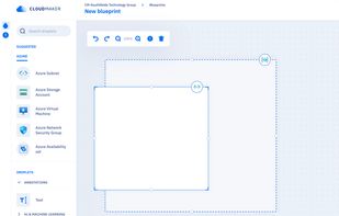 Cloud Maker screenshot 1
