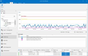 Cloud Manager screenshot 3