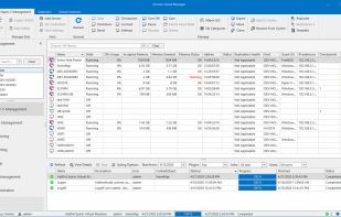 Cloud Manager screenshot 1