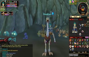 Cloud Nine screenshot 2