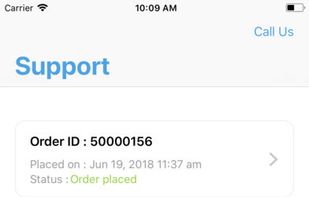 Cloud of Goods screenshot 3