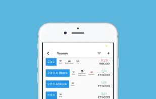 Easy room management