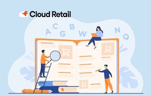 Cloud Retail screenshot 1
