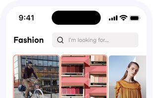 Cloud Retail screenshot 2