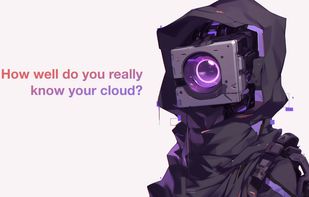 Cloud Snitch screenshot 1