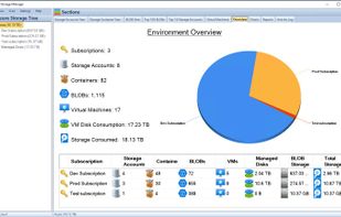 Cloud Storage Manager screenshot 2