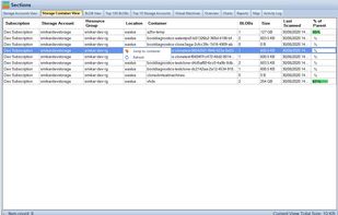 Cloud Storage Manager screenshot 3