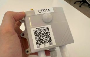 Cloud Studio IoT screenshot 1