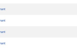 Manage Servers Screen