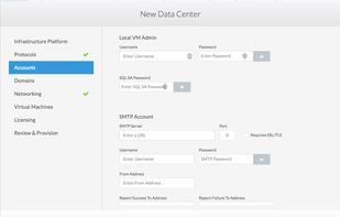 Cloud Workspace Management Suite screenshot 3