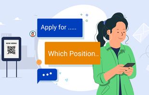 CloudApper AI Recruiter screenshot 1