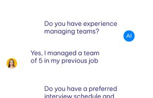 CloudApper AI Recruiter screenshot 1