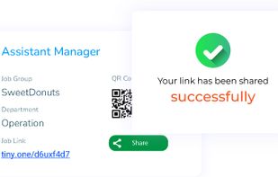 CloudApper AI Recruiter screenshot 3