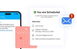 CloudApper AI Recruiter screenshot 2